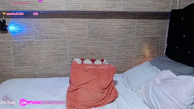 pretty cristal69 online show from 03.20.25