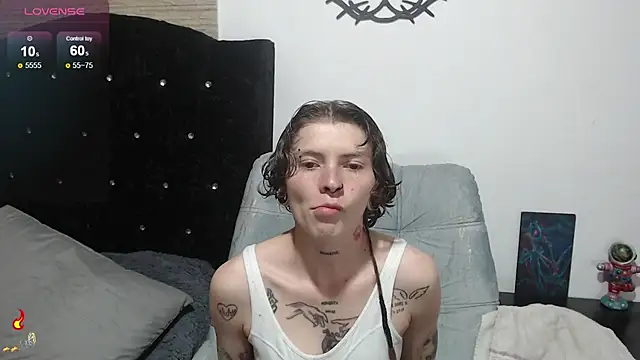 pretty cristal69 online show from 09.08.25