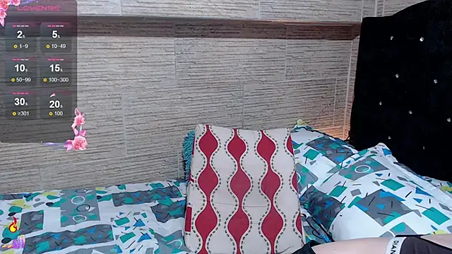 pretty cristal69 online show from 10.02.25