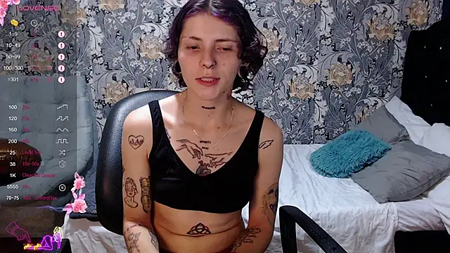 pretty cristal69 online show from 05.30.26