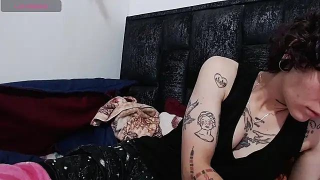 pretty cristal69 online show from 06.20.26