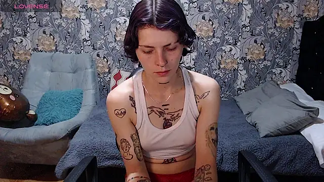 pretty cristal69 online show from 06.27.26