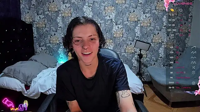 pretty cristal69 online show from 08.06.26