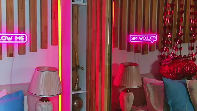 Snapshot of CeylanXO chatting on 03.02.26 CeylanXO online show from 03.02.26