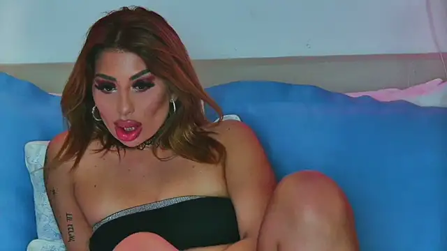 Snapshot of CeylanXO chatting on 03.21.26 CeylanXO online show from 03.21.26