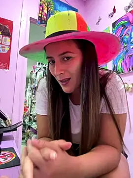 Rousse92 online show from 11.15.25