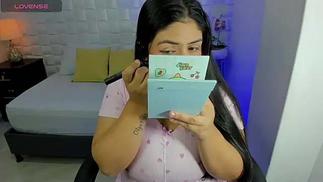 iris torrez  online show from 06.24.26