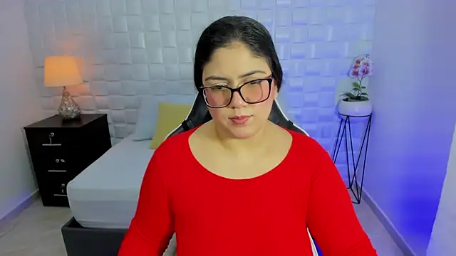 iris torrez  online show from 07.21.26