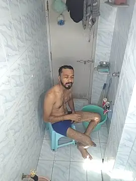 Forbidden Live143 online show from 11.10.25