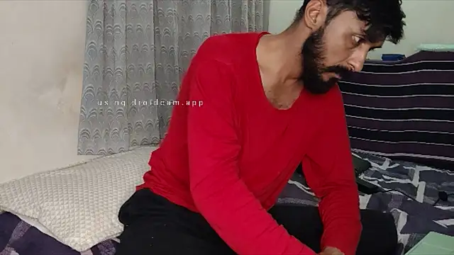 Forbidden Live143 online show from 12.18.25