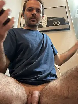 HungJeff6969 online show from 06.20.26