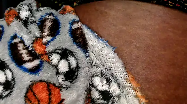 Snapshot of wetpussy_ebony chatting on 01.05.25 wetpussy ebony online show from 01.05.25