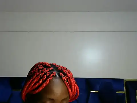 Snapshot of Kababy_love chatting on 12.14.24 Kababy love online show from 12.14.24
