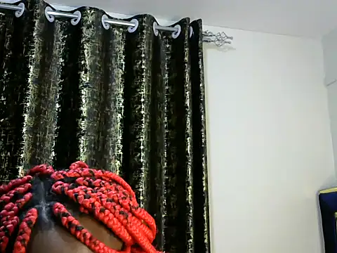 Snapshot of Kababy_love chatting on 12.21.24 Kababy love online show from 12.21.24