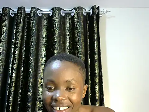 Snapshot of Kababy_love chatting on 01.20.25 Kababy love online show from 01.20.25