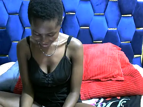 Snapshot of Kababy_love chatting on 03.18.25 Kababy love online show from 03.18.25