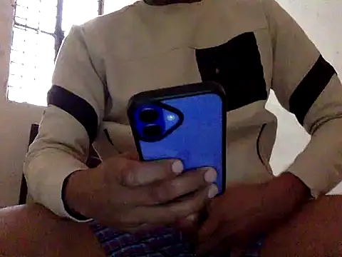 yadavindra85 online show from 01.18.26