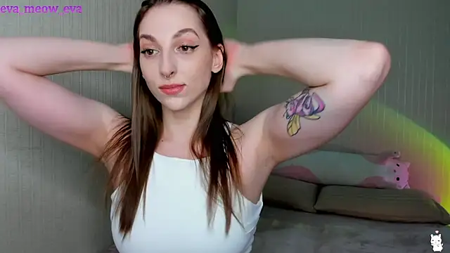 Meow Eva Meow online show from 01.09.25