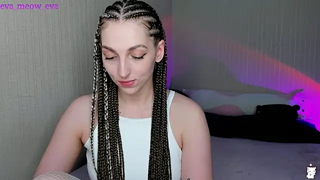 Meow Eva Meow online show from 01.28.25