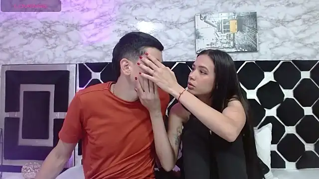 Dominate Alison online show from 03.13.26