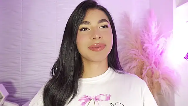 IsabelleFoxx  online show from 01.12.26