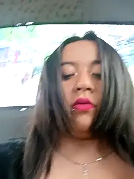 Cristal  04 online show from 03.17.25