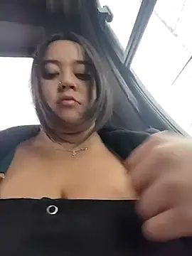 Cristal  04 online show from 11.28.25