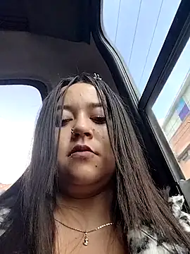 Cristal  04 online show from 02.11.26