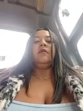 Cristal  04 online show from 03.16.26