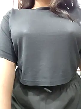 MohiniHott online show from 11.30.25