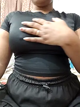 MohiniHott online show from 02.03.26