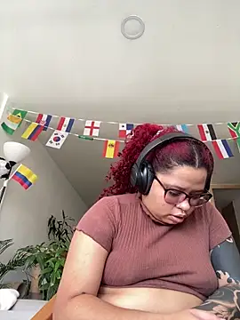 6nalanie online show from 06.28.26