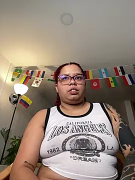 6nalanie online show from 07.15.26