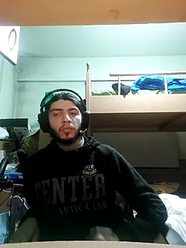 kleineid77 online show from 02.11.25