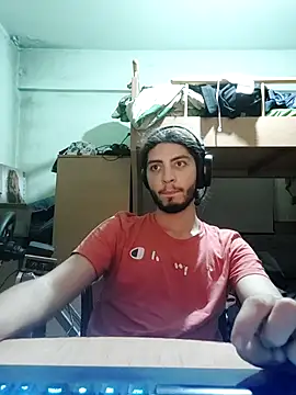 kleineid77 online show from 10.31.25