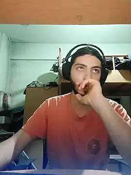 kleineid77 online show from 11.23.25