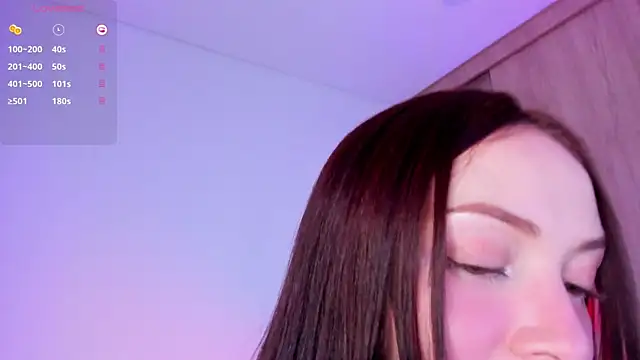 meow moon  online show from 06.11.26