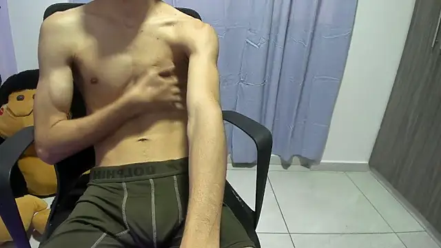 isaaclatino online show from 10.16.25