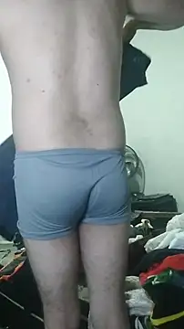 pikalindaxx online show from 04.26.26