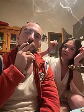 LeleMrBoa93-FF online show from 10.04.25