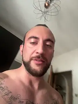 LeleMrBoa93-FF online show from 10.19.25