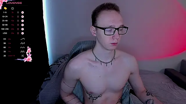 Alex silents online show from 11.13.25