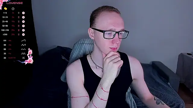 Alex silents online show from 02.28.26