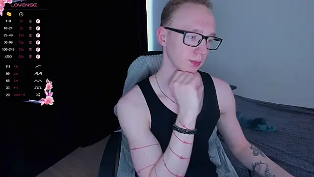 Alex silents online show from 03.02.26