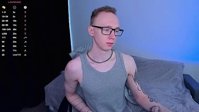 Alex silents online show from 06.05.26