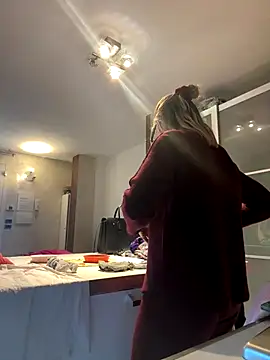 casalinga88 online show from 11.03.25