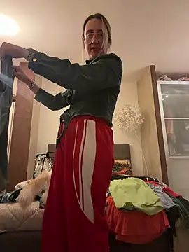 casalinga88 online show from 03.13.26