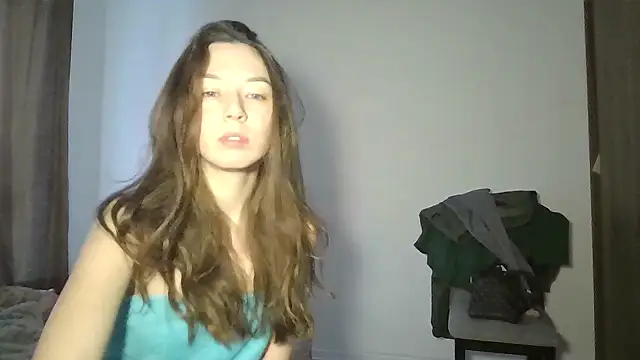 Adela Vetta online show from 02.08.26