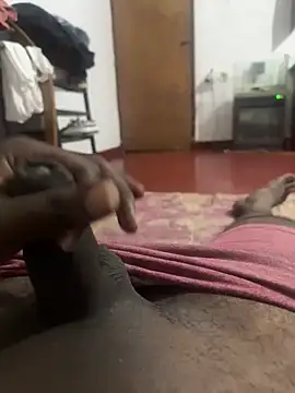 blackyboy11 online show from 01.22.25