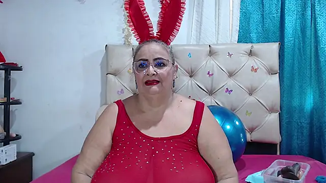 BBW salome online show from 01.15.25